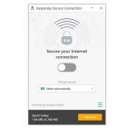 Kaspersky Secure Connection 18.0.0.405
