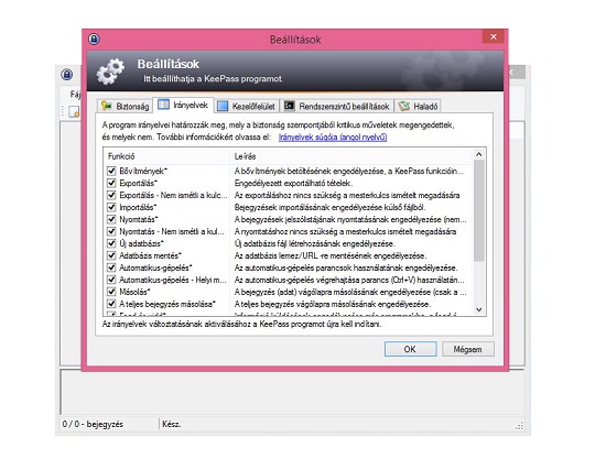 KeePass