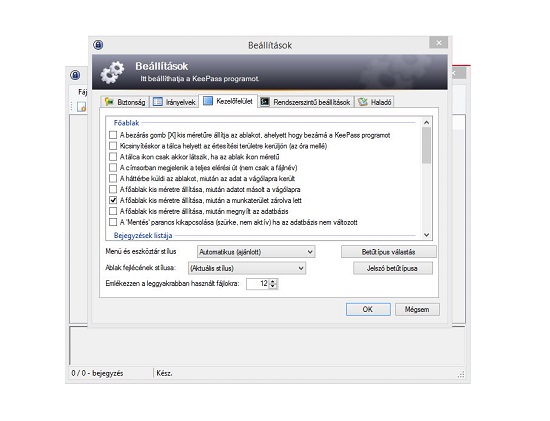 KeePass