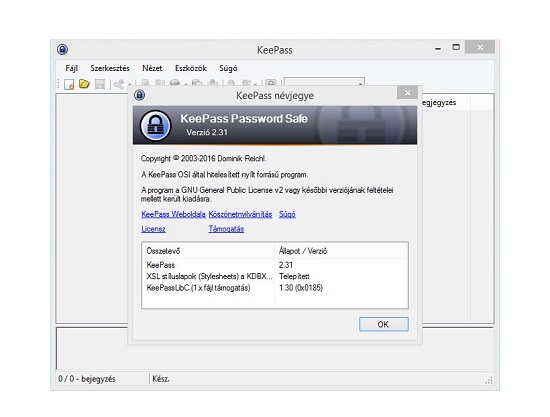KeePass