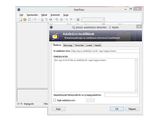 KeePass