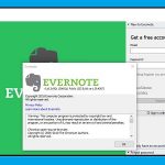 Készíts jegyzeteket, rendszerezd azt, majd oszd meg másokkal is az Evernote nevű alkalmazással