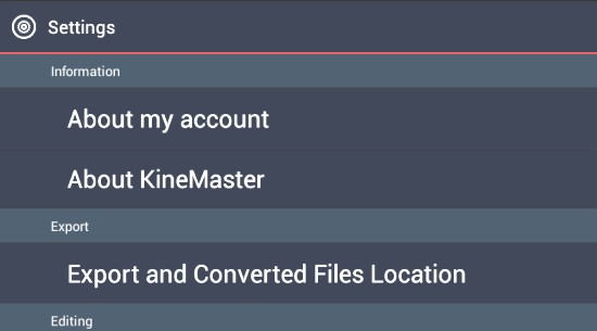 KineMaster