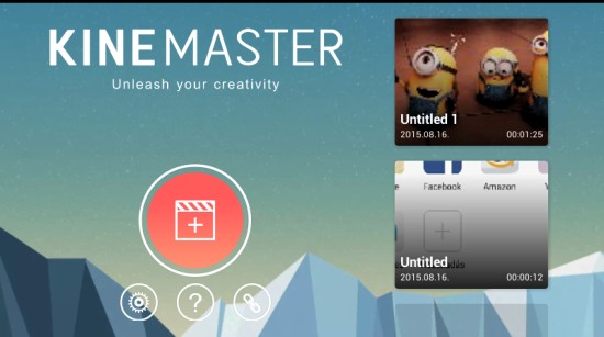 KineMaster