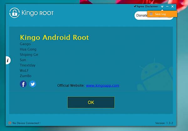 Kingo ROOT
