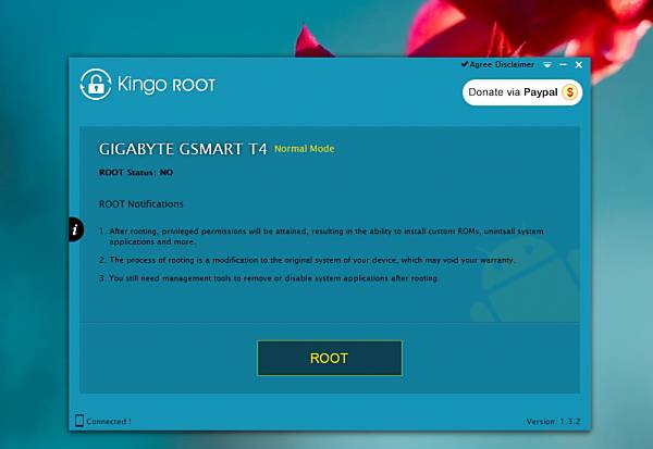 Kingo ROOT