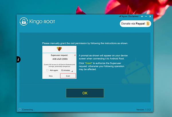 Kingo ROOT