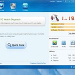 Kingsoft PC Doctor 3.7.0.47