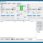 Kiváló képességekkel rendelkező ingyenes zenelejátszó a BeatFlow Player