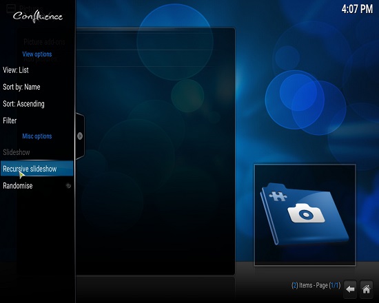 Kodi