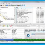 Könnyen kezelhető, ingyenes DVD író alkalmazás: CDBurnerXP