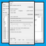 Korlátlan gyorsbillentyű funkció futtató parancs létrehozásához használható szoftver a LeoMoon HotKeyz