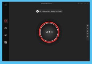 Kotegelten tudjuk az illesztoprogramokat frissíteni az IObit Driver Booster PRO eszkozevel-0818887