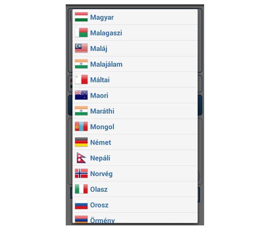 Language Translator