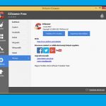 Letölthető a CCleaner 5.26.5937 ( Windows karbantartó program )