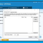 Letölthető a Glary Utilities 5.99 ( ingyenes Windows pucoló szoftver )