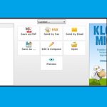 Letölthető a PDF24 Creator 8.1.2 ( PDF szerkesztő alkalmazás )