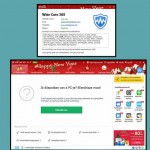 Letölthető a Wise Care 365 3.95 karbantartója