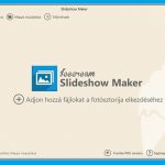 Letölthető az IceCream Slideshow Maker 2.67 ( Slideshow készítő program )