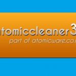 Letölthető az atomiccleaner3 1.3 ( Karbantartó program )