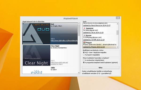 Light Alloy