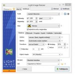 Light Image Resizer: Képszerkesztő szoftver, akár vízjelezéshez…