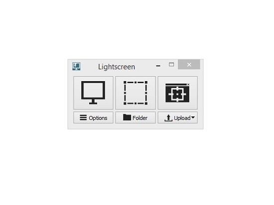 Lightscreen