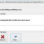 LockHunter, avagy így törölhetsz törölhetetlen fájlokat könnyedén
