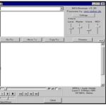 MCI-Browser 2.00