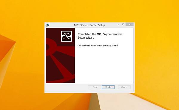 MP3 Skype Recorder