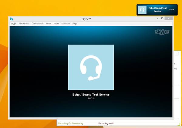 MP3 Skype Recorder