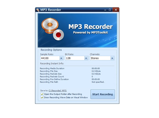MP3 Toolkit