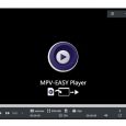 Az MPV-EASY Player egy igen funkció gazdag, lejátszólista funkcióval, beállítási lehetőséggel rendelkező médialejátszó szoftver, amivel videókat, illetve zenei fájlokat tudsz lejátszani. A dizájnos kezelőfelülettel rendelkező szoftver felirat támogatást, egyéni méretezést is támogat, ha szükséges a film jellegű tartalom forgatható is. Free alkalmazás.