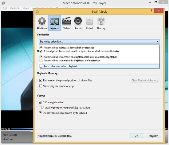 Macgo Windows Blu-ray Player