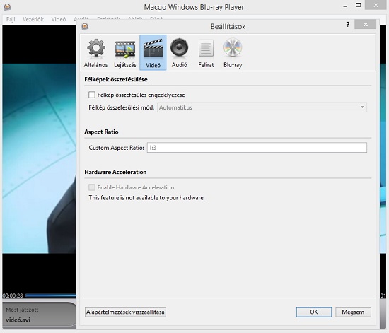 Macgo Windows Blu-ray Player