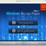 Macgo Windows Blu-ray Player 2.16.7.2121