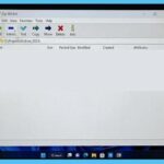 Magas tömörítési aránnyal futtatható archiváló program a 7-Zip