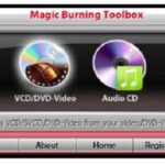 Magic Burning Toolbox 8.8.3.0