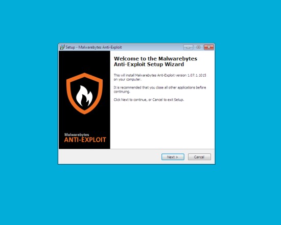 Malwarebytes Anti-Exploit