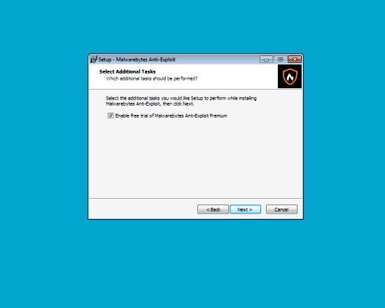 Malwarebytes Anti-Exploit