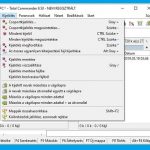 Mappák egyszerű megosztására is felhasználhatod a Total Commander fájlkezelőjét