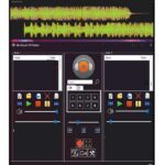 Marvinware DJ Master 25.10.200