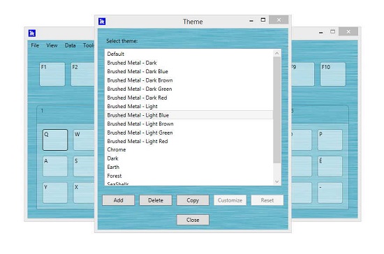 MaxLauncher