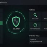 Maximális védelem a K7AntiVirus Premium víruseltávolító szoftverrel