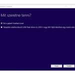 Media Creation Tool 25H2