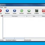 Megjelent az Xtreme Download Manager 7.0.4 ( Letöltésvezérlő alkalmazás )