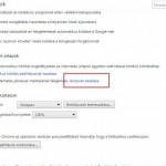 Google Chrome – Mentett jelszavak kezelése, megjelenítése