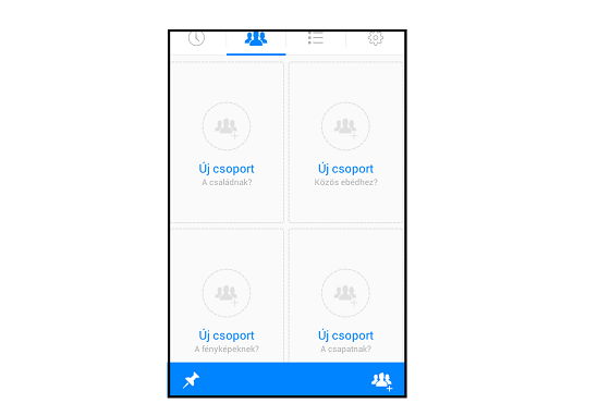 Messenger Android