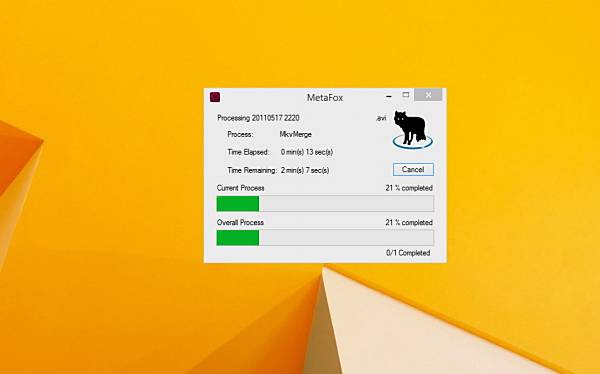 MetaFox