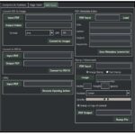 Minimal PDF Compress 1.9.5